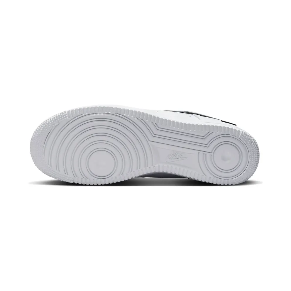 Nike Air Force 1 Low “Nylon Swoosh” (IH4452-100)