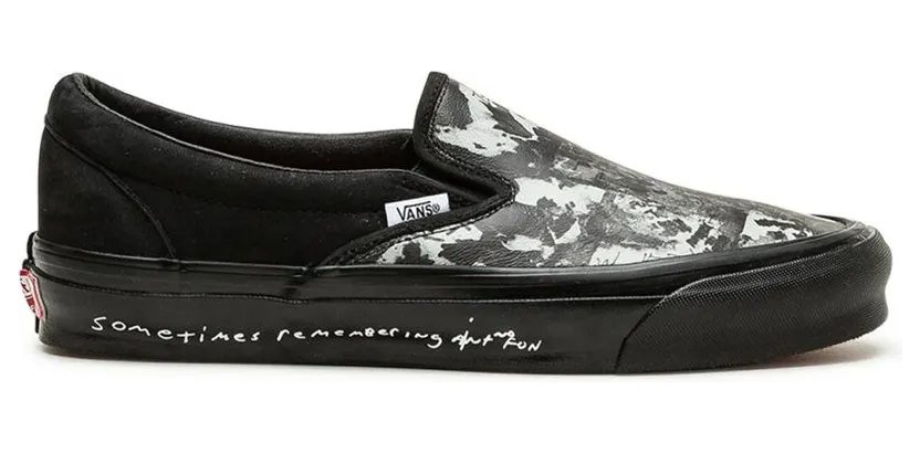 vans-slip-on VN0A45JK0251