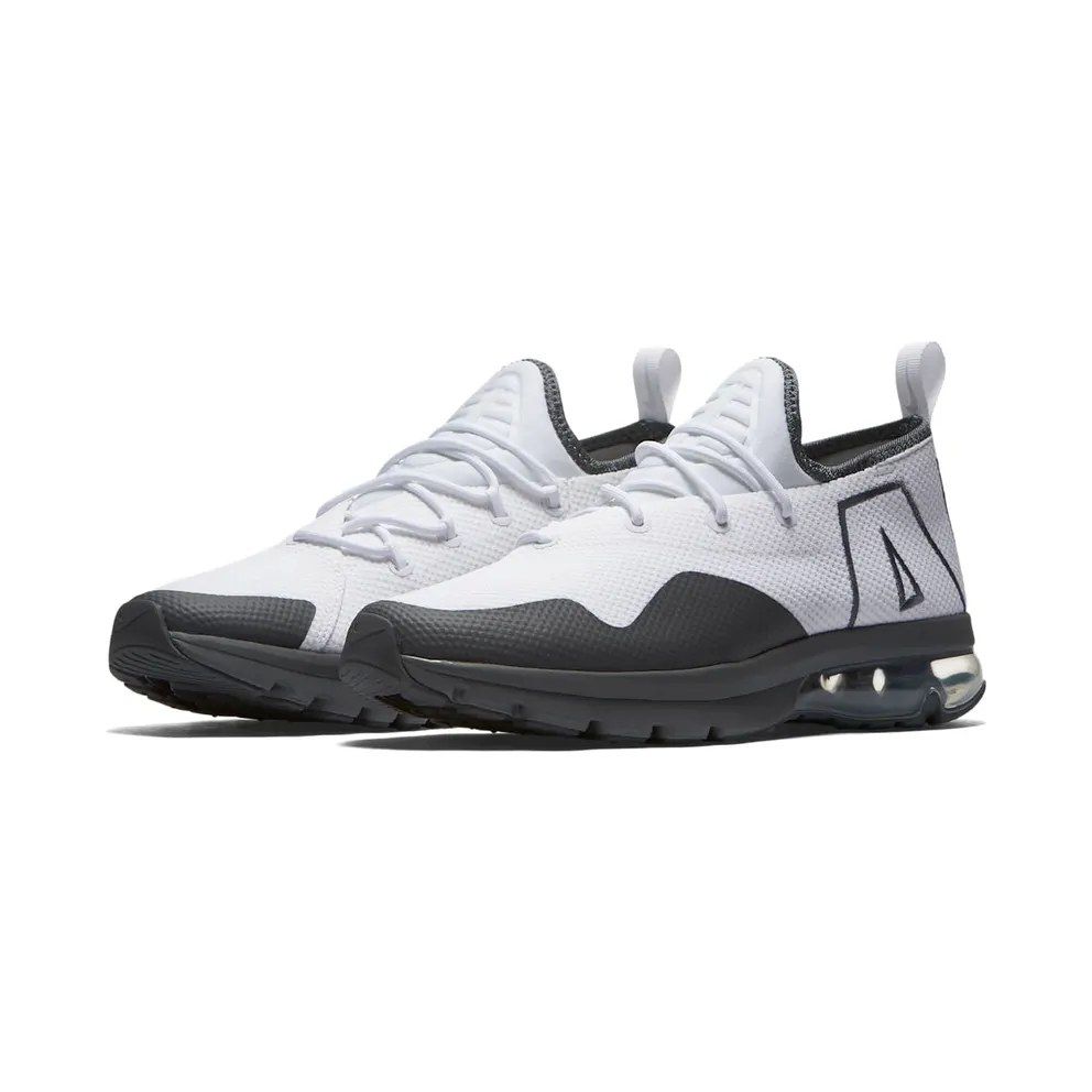 Nike Air Max Flair 50 White Dark Grey White/Dark Grey (AA3824-100)