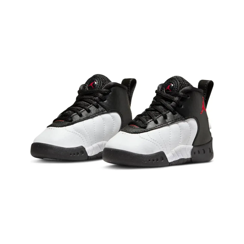 Jordan Jumpman Pro Black White University Red (DQ8435-061)