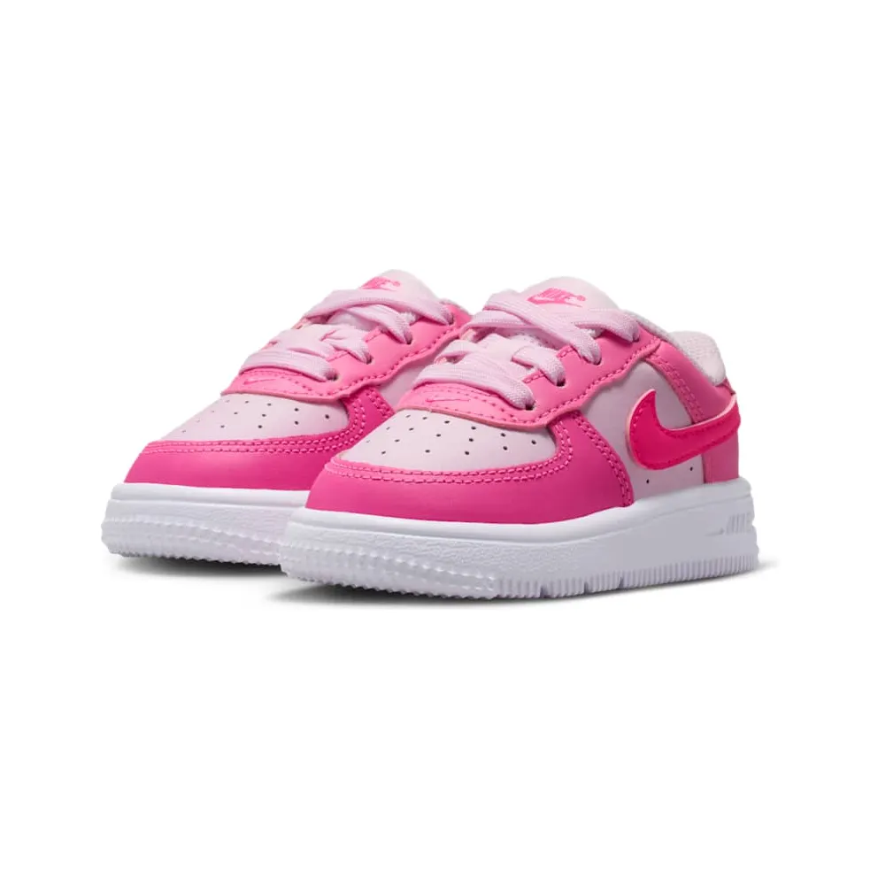 Nike Air Force One Low Pinksicle / Pink Foam / White (IO7456-684)