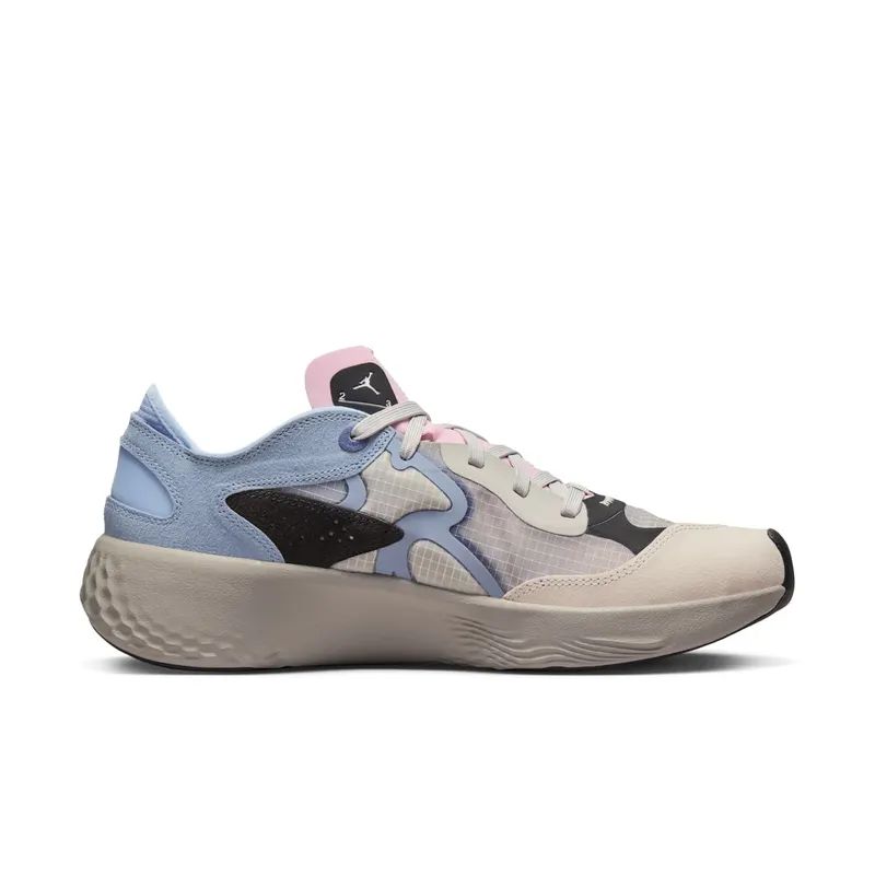 Jordan Delta 3 Low Grey (DR5280-014)