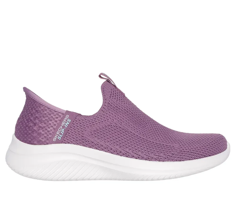 Skechers Slip-ins: Ultra Flex 3.0 Easy Win “Purple (150450 Pur)” (150450PUR)