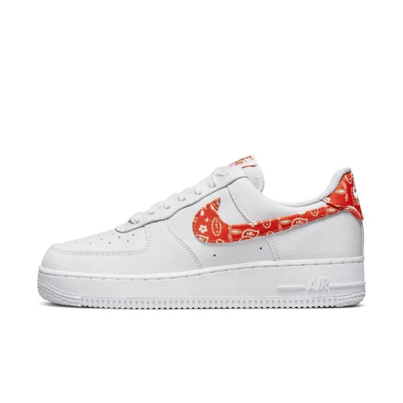 Nike Air Force 1 ’07 White (DJ9942-102)