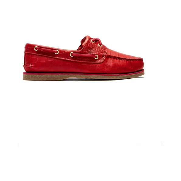 Timberland CLASSIC BOAT SHOE (TB0A4187AI31)