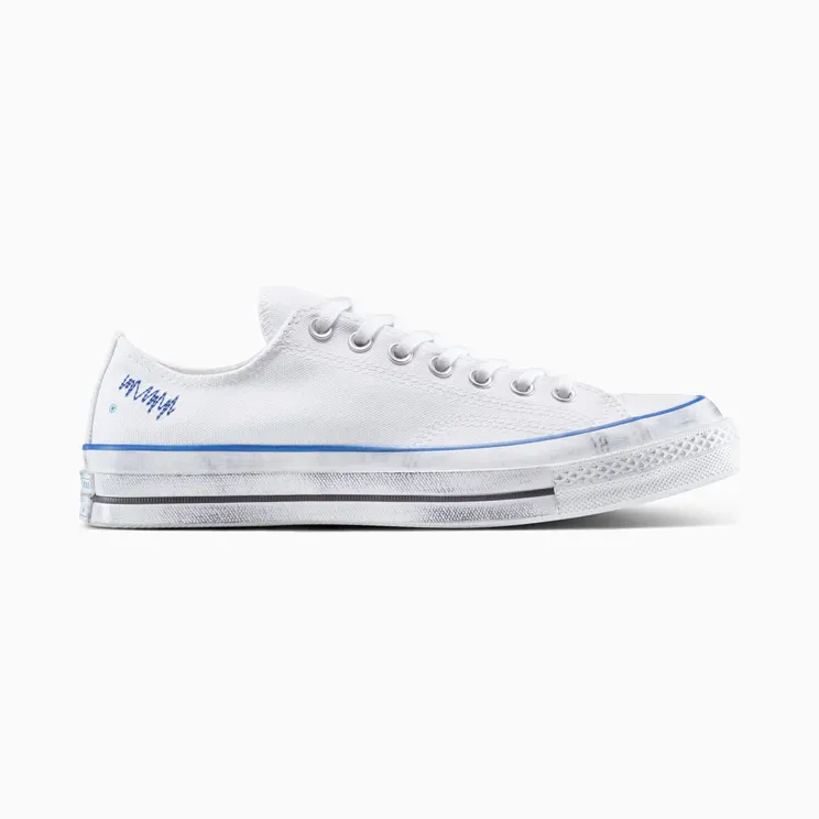 Converse Chuck 70 Low Ader Error Tofu Oyster (A14289C)
