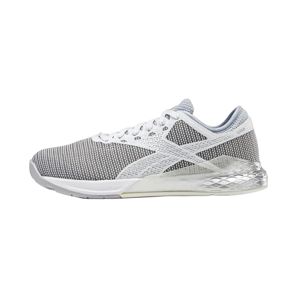 Reebok NANO 9 “Grey” (FU7571)