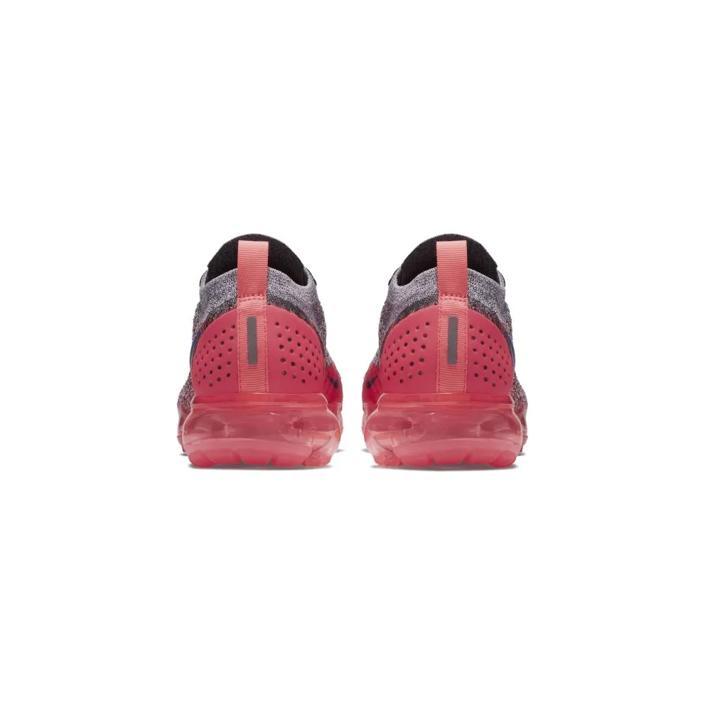 Nike Air VaporMax 2.0 Ultramarine (W) White/Ultramarine-Hot Punch-Black (942843-104)