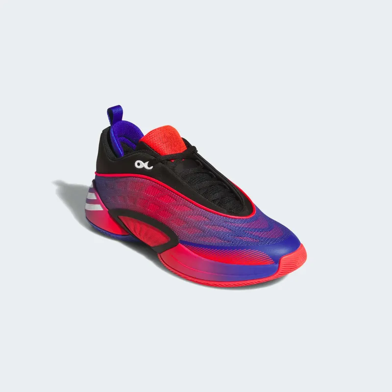 adidas DON Issue 8 – Spida Man – “Spida Man” (KI9288)
