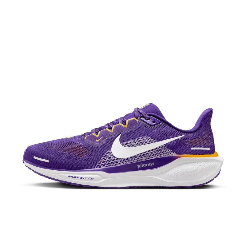 Nike Air Zoom Pegasus 41 Minnesota Vikings (FZ5100-500)