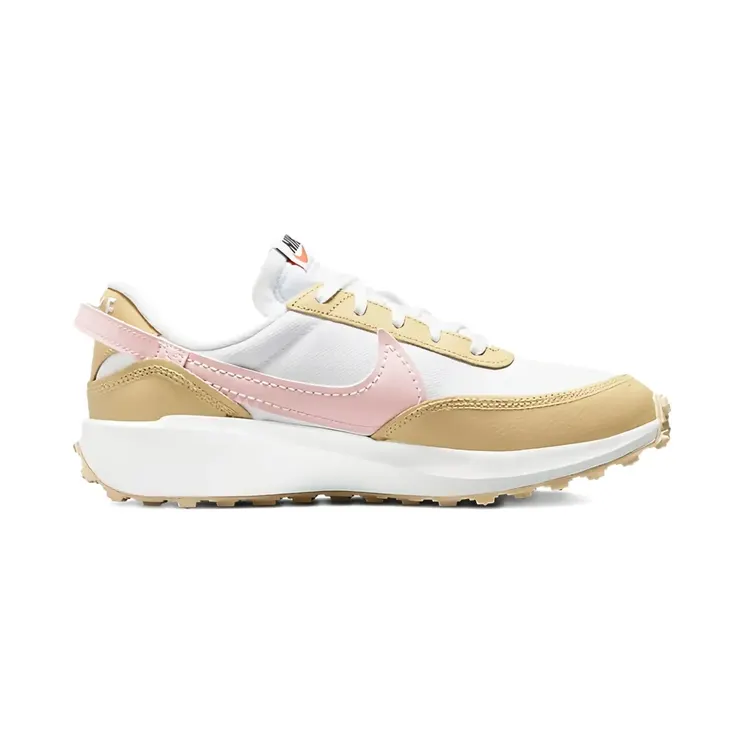 Nike Waffle Debut “White” (DV0764)