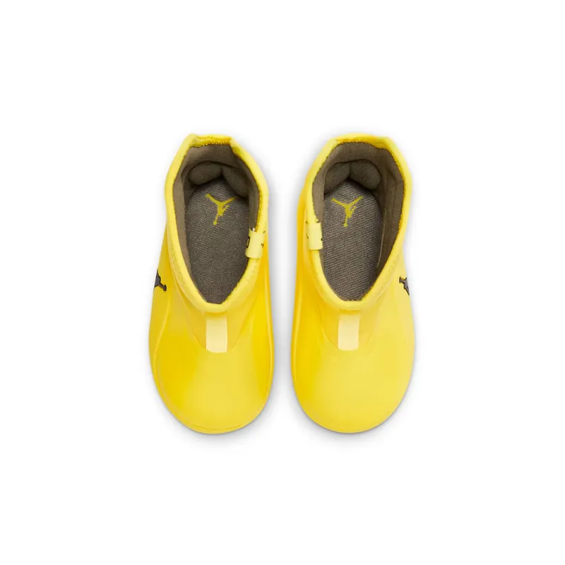 Jordan Lil Drip Opti Yellow Medium Olive Black (FB9919-700)