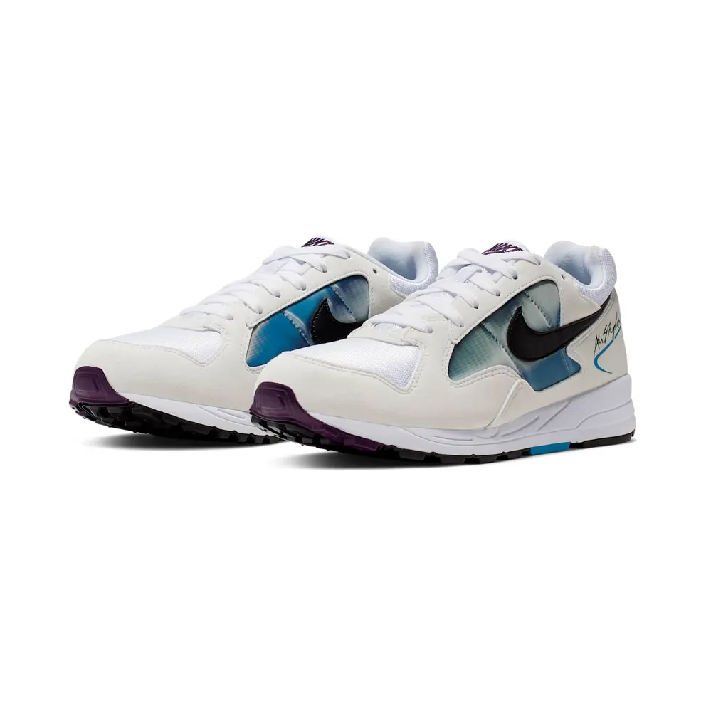 Nike Air Skylon 2 SE Blue Lagoon White/Blue Lagoon/Bright Grape (BQ8167-100)