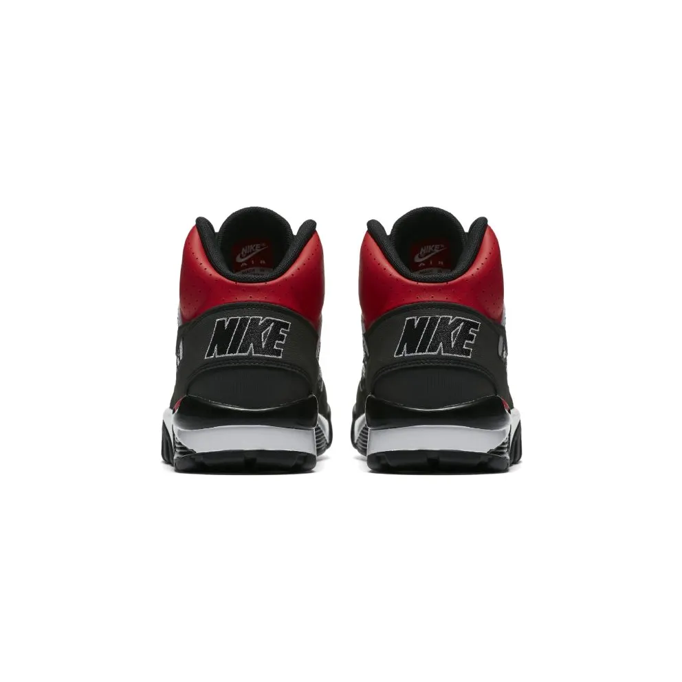 Nike Air Trainer SC High SOA Speed Red Speed Red/Black-White (AQ5098-600)