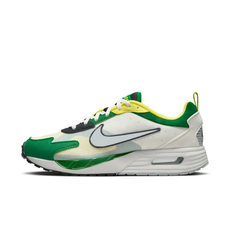 Nike Air Max Solo Oregon Ducks (FZ4837-001)