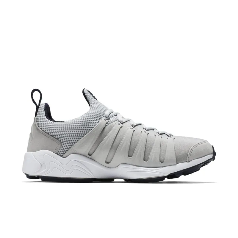 Nike Air Zoom Spirimic Metallic Platinum (881983-002)