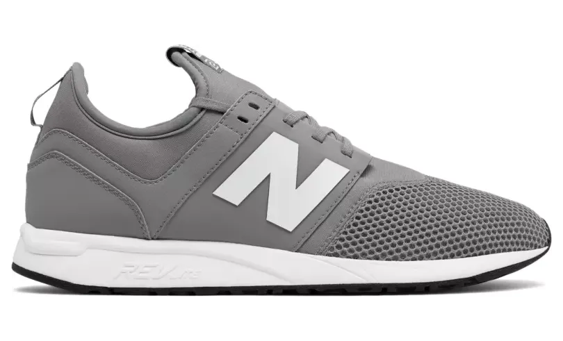 New Balance 247 Classic Grey White