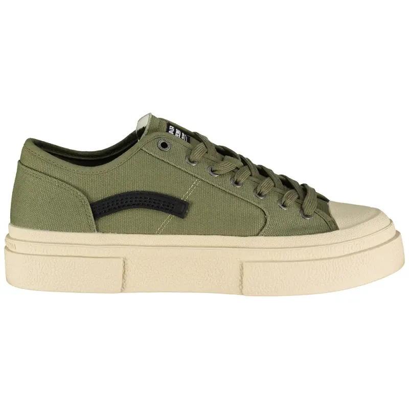 G-star sneaker Olijfgroen (D28564-01-345)