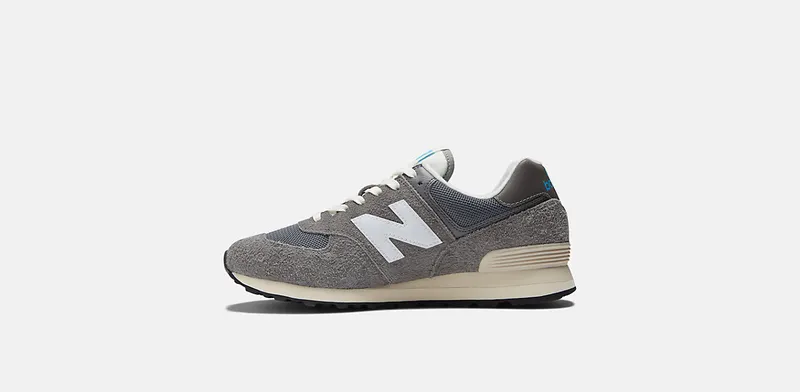 New Balance 574 Apollo Grey (U574WR2)