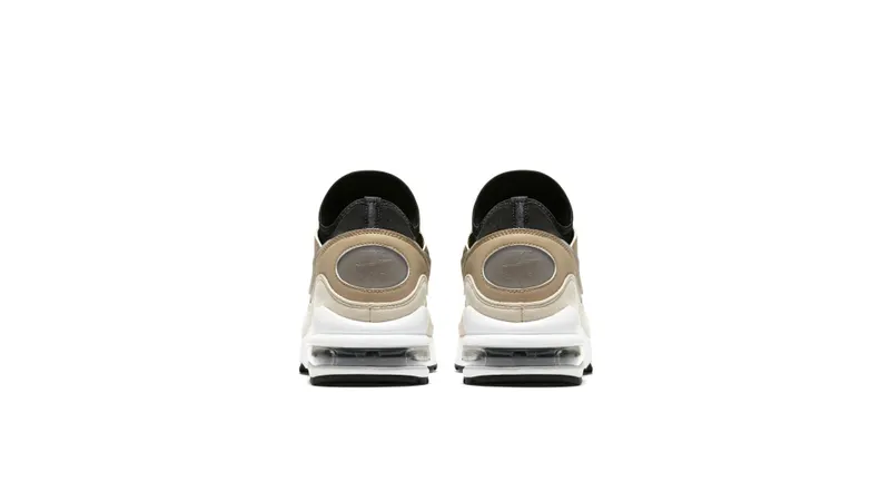 Nike Air Max 93 Sepia Stone Sand/Desert Sand-White-Sepia Stone (306551-202)