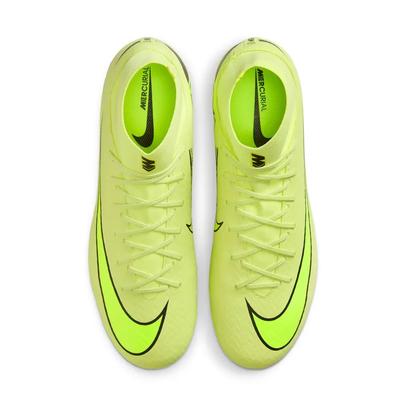 Nike Zoom Mercurial Superfly 10 Academy AG Max Voltage Pack (FQ8329-300)