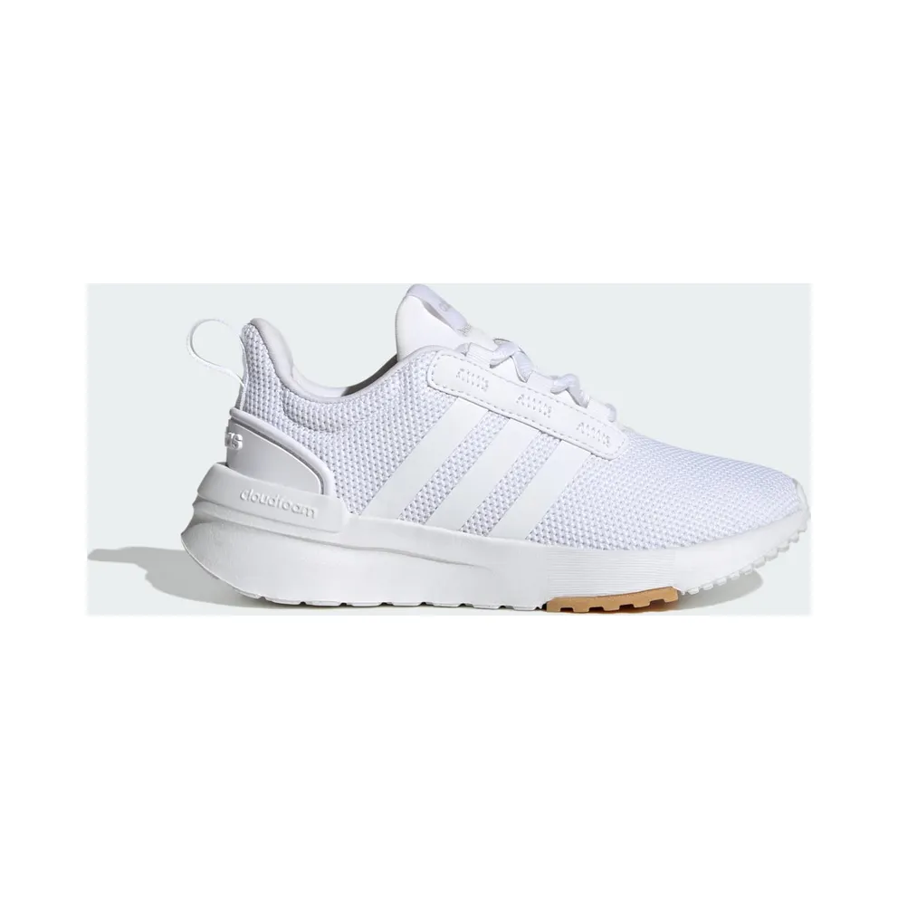 adidas Racer TR21 Schuh Cloud White / Cloud White / Grey One (H06143)