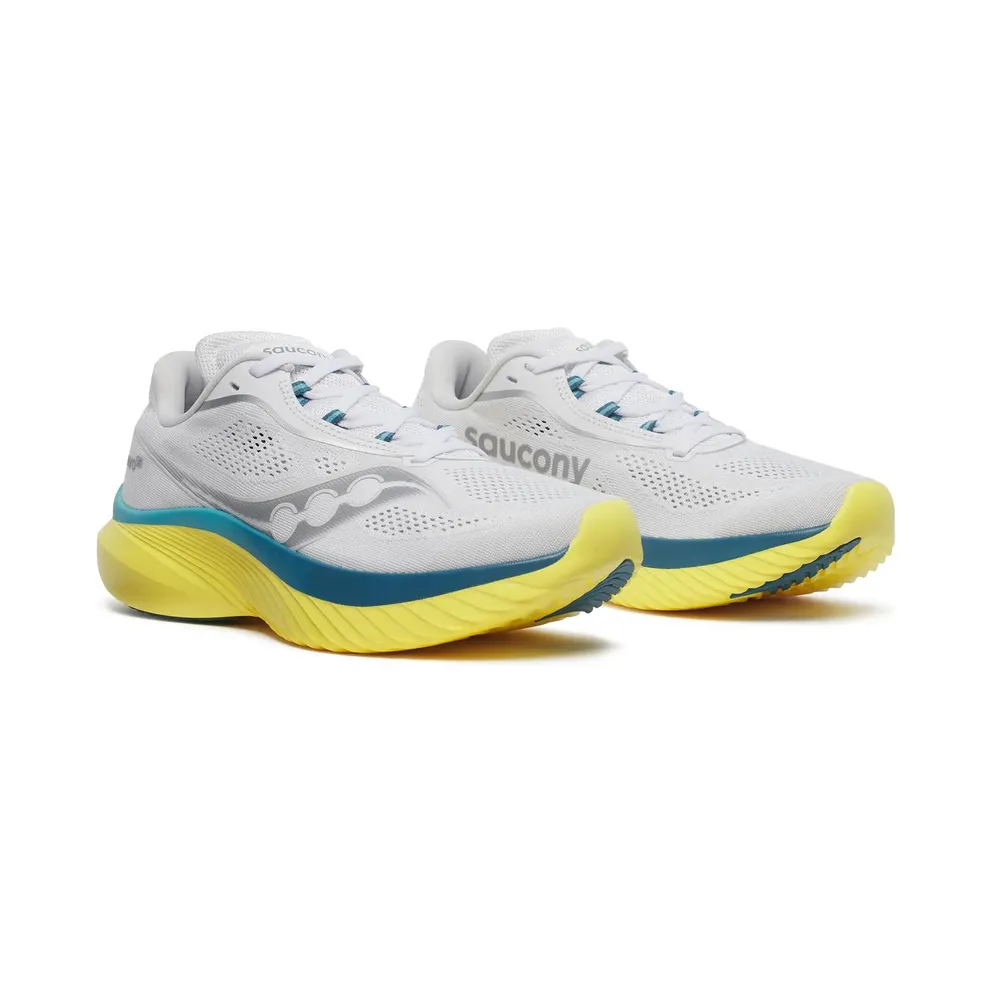 Saucony Kinvara 15 White Finch (S10967-230)