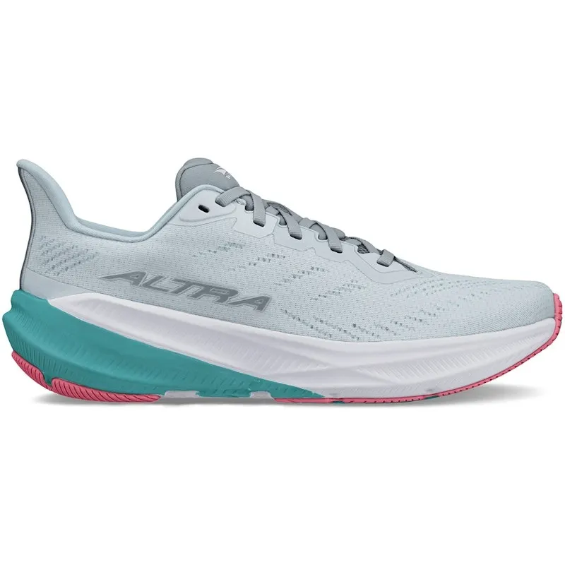 Altra Experience Flow 2 Grey Teal (AL0A85RF-233)
