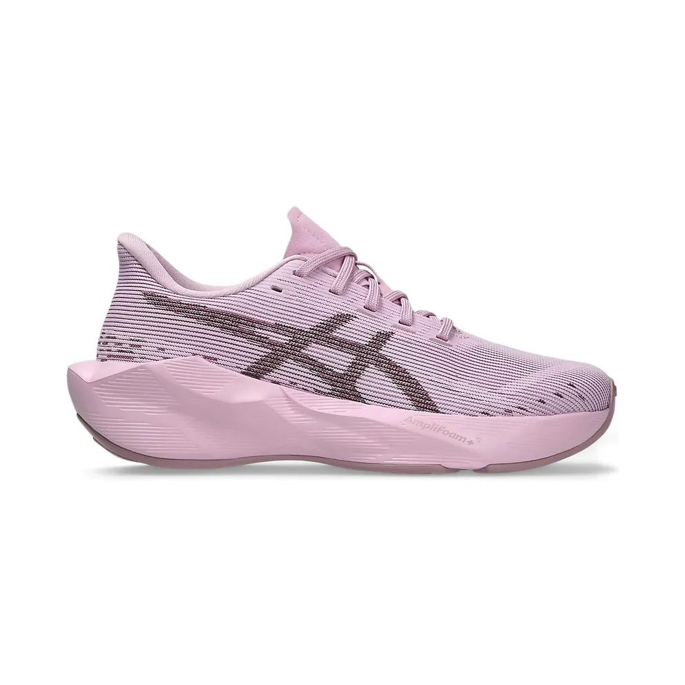 ASICS NOVABLAST 6 GS “Ice Mint / Black” (1014A396-700)