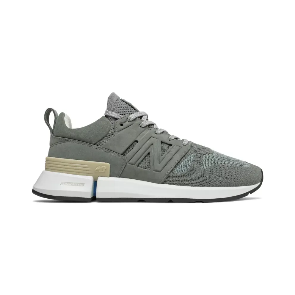 New Balance RC-1 Tokyo Design Studio Grey (MSRC1TJS)