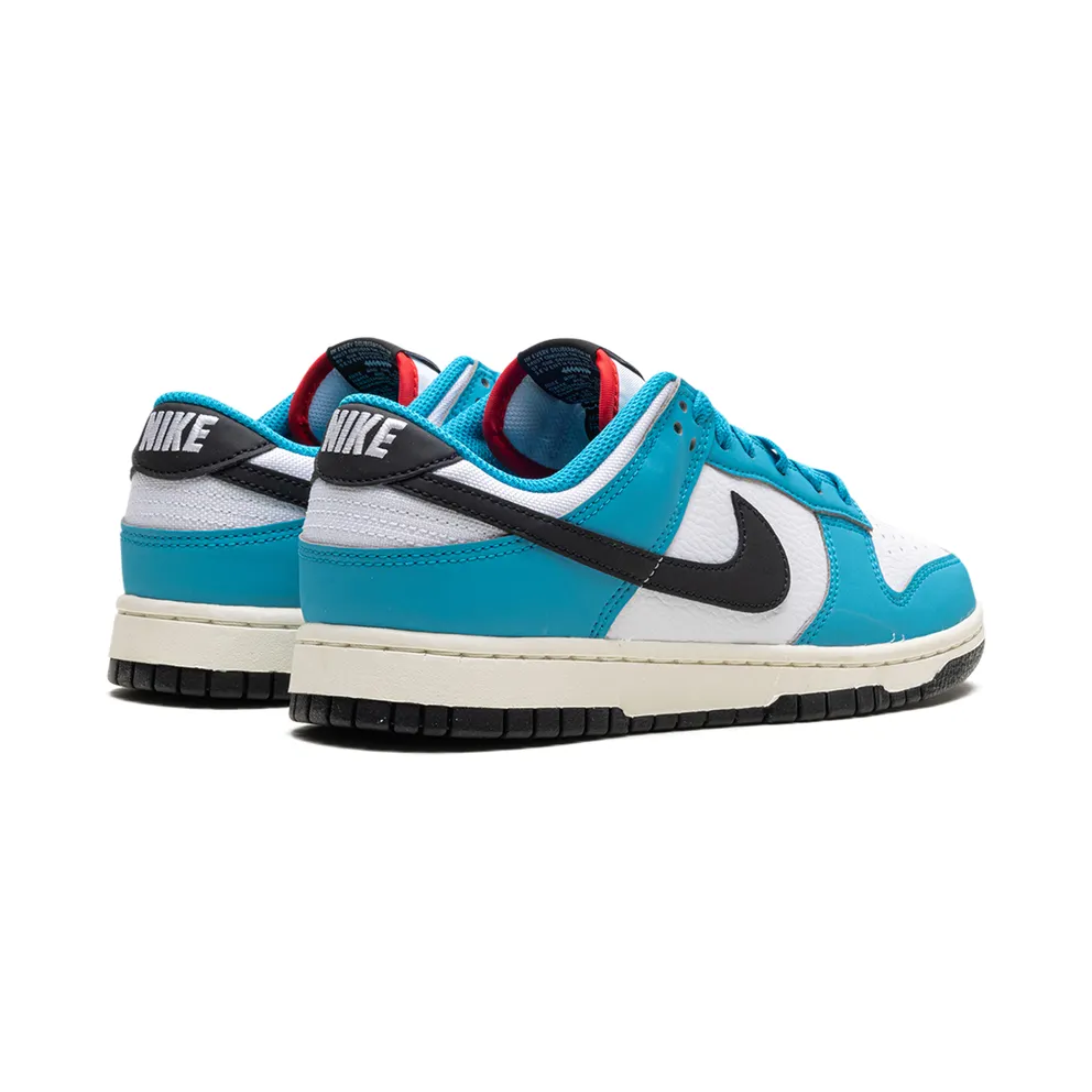Nike Dunk Low Next Nature “N7 Dark Turquoise” (HJ9088-488)