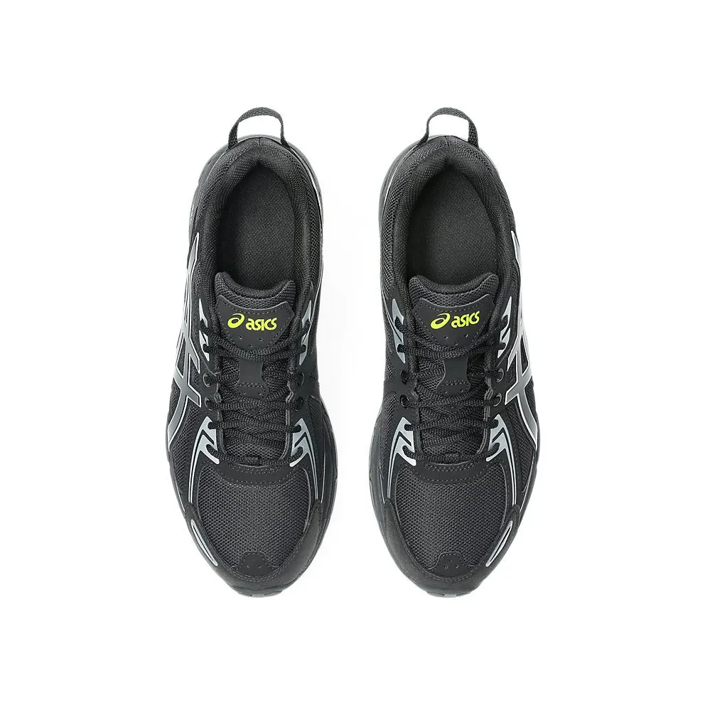 ASICS GEL-VENTURE 6 “Black / Lime Zest” (1203A438-007)