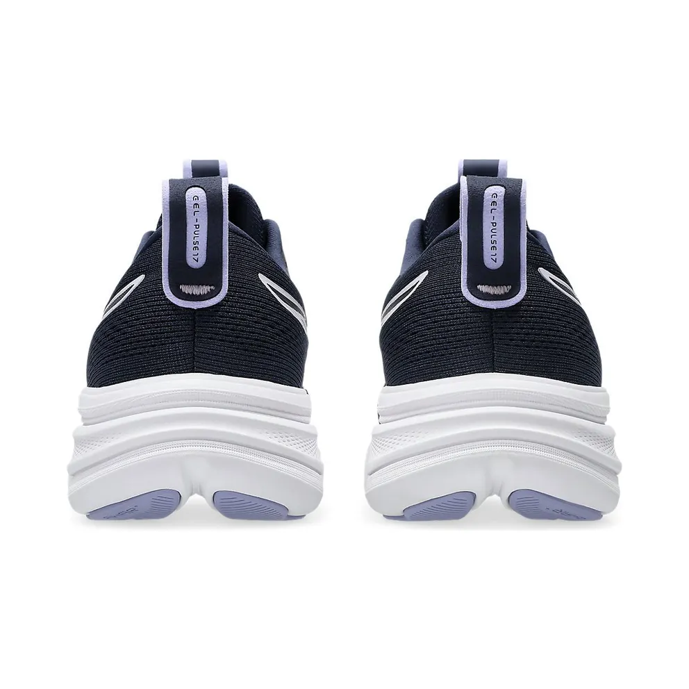 ASICS GEL-PULSE 17 “Midnight / Lilac Hint” (1012B930-400)