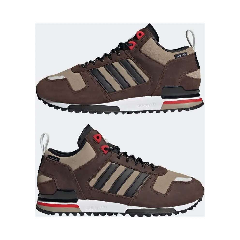 adidas ZX 700 Winter Cargo Khaki / Core Black / Cloud White (GX6155)