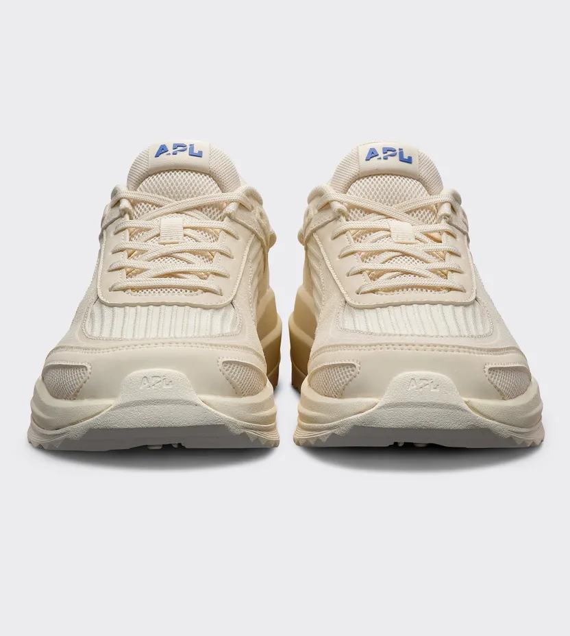 APL Jogger “Pristine/Cobalt” (Heren) (4)