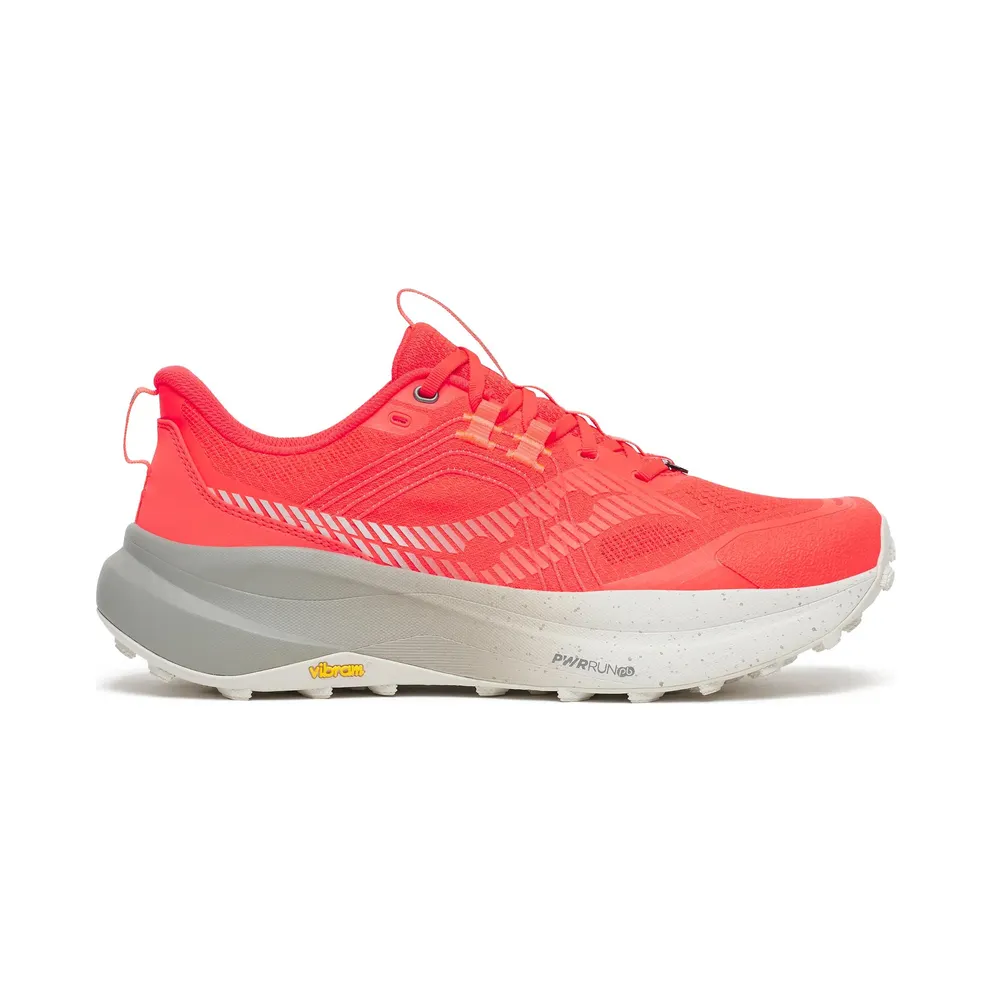 SAUCONY Xodus Ultra 4 “Black / Rust” (S101617-1007)