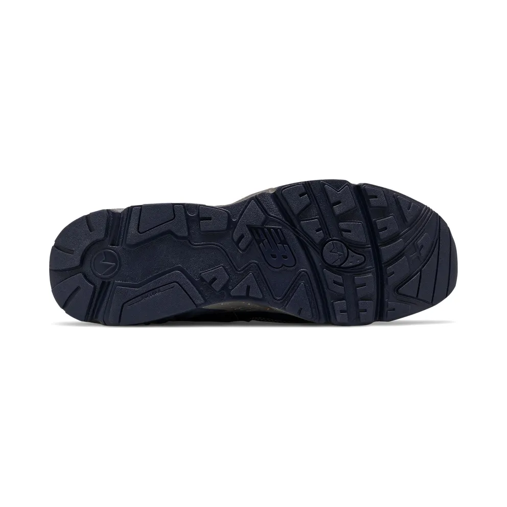 New Balance 850 Kawhi Leonard BHM (2020) Navy/Grey-Red (ML850BHM)