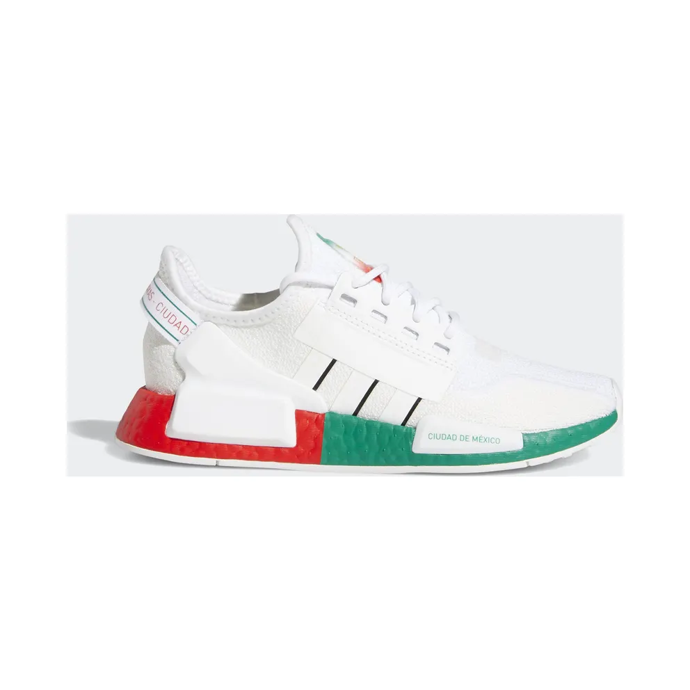 adidas NMD R1 V2 United By Sneakers Mexico City (GS)