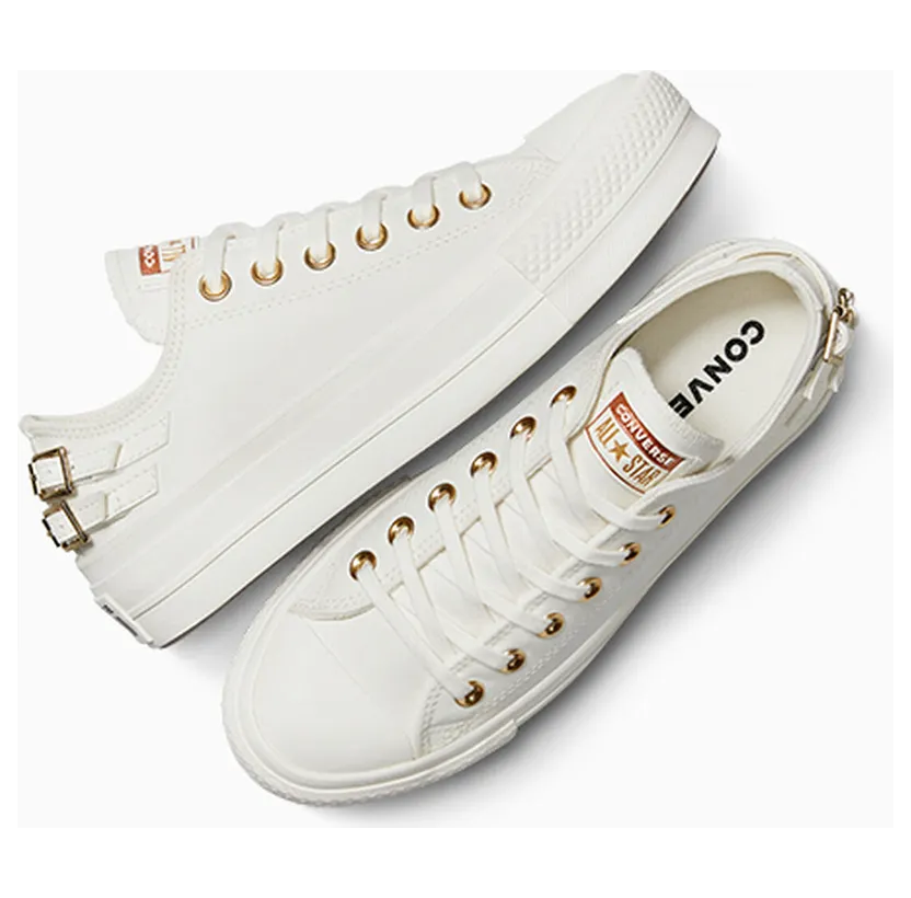 converse-sneaker A11866C