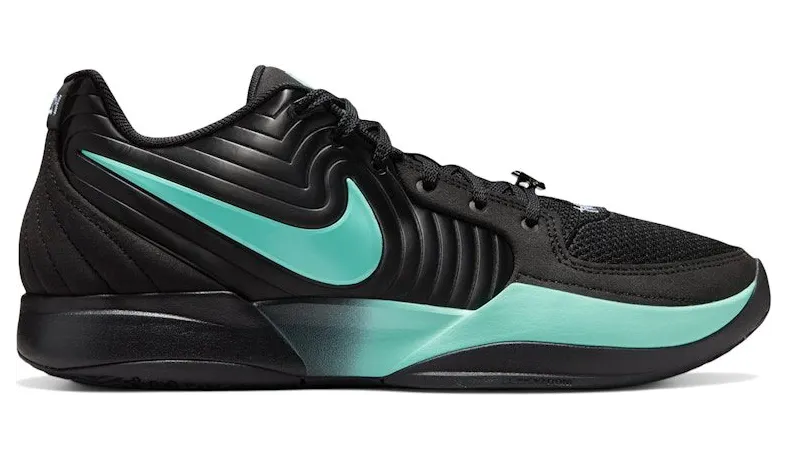 Nike Ja 2 Tiffany Swoosh (FD7328-003)