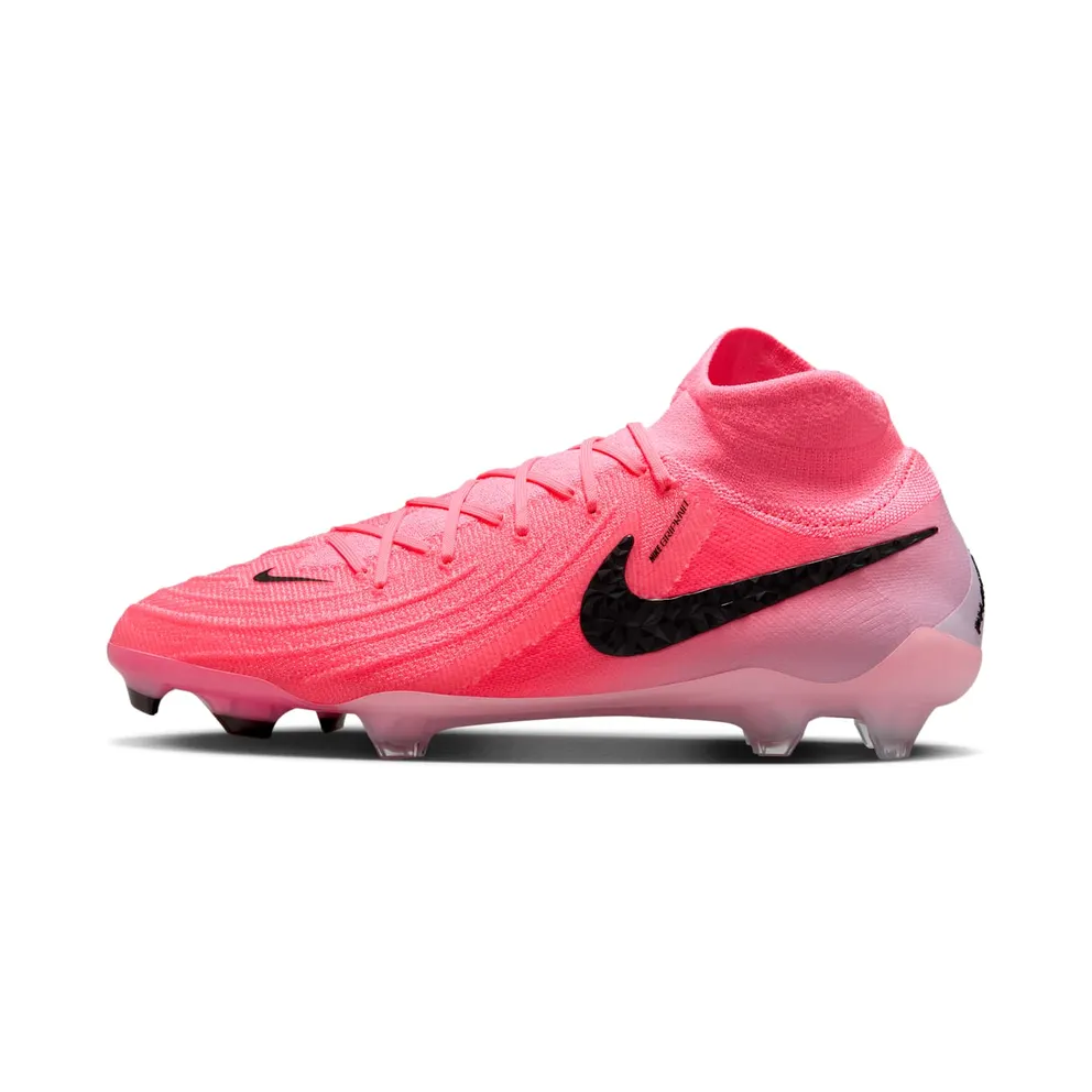 Nike Phantom Luna 2 Elite FG Pink Foam (FJ2572-600)