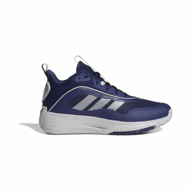 Adidas Ownthegame Blue (JS2171)