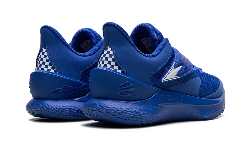 Under Armour Curry Fox 1 “Lexington” (6001924-400)