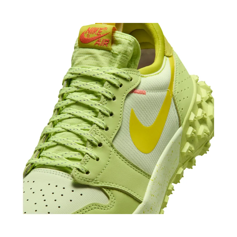 Jordan 1 Low Element Gore-Tex “Light Lemon Twist Life Lime” (FV4227-700)