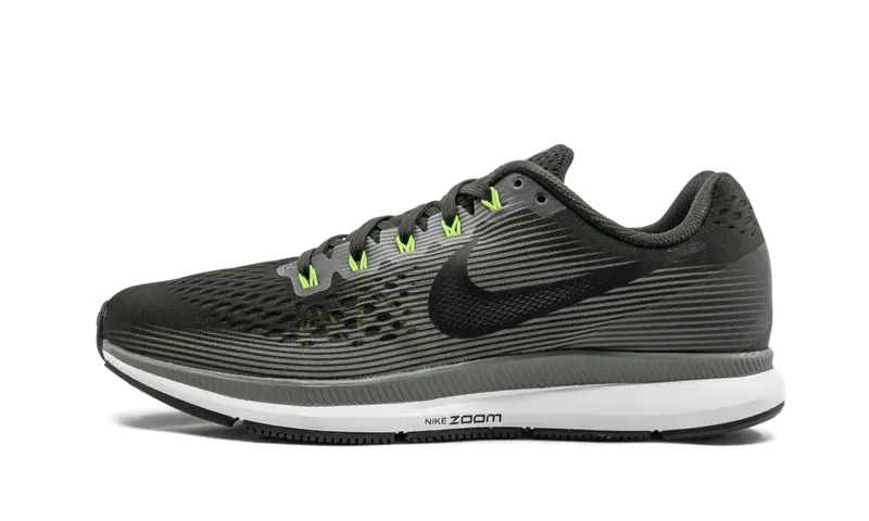 Nike Air Zoom Pegasus 34 “Green” (880555-302)