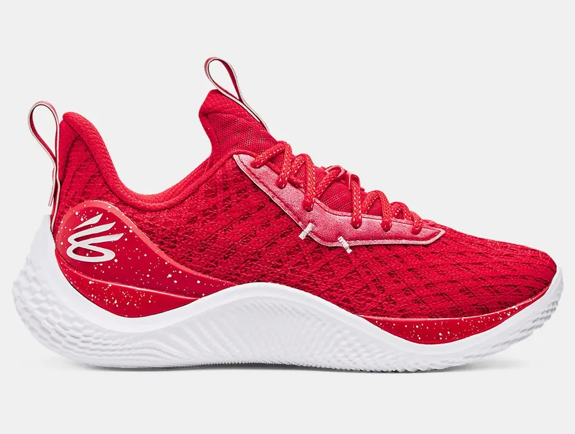 Under Armour Curry Flow 10 3026624-600
