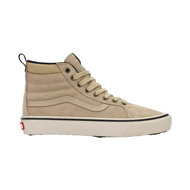 Vans SK8-HI Tan (VN000EB4TAN1)