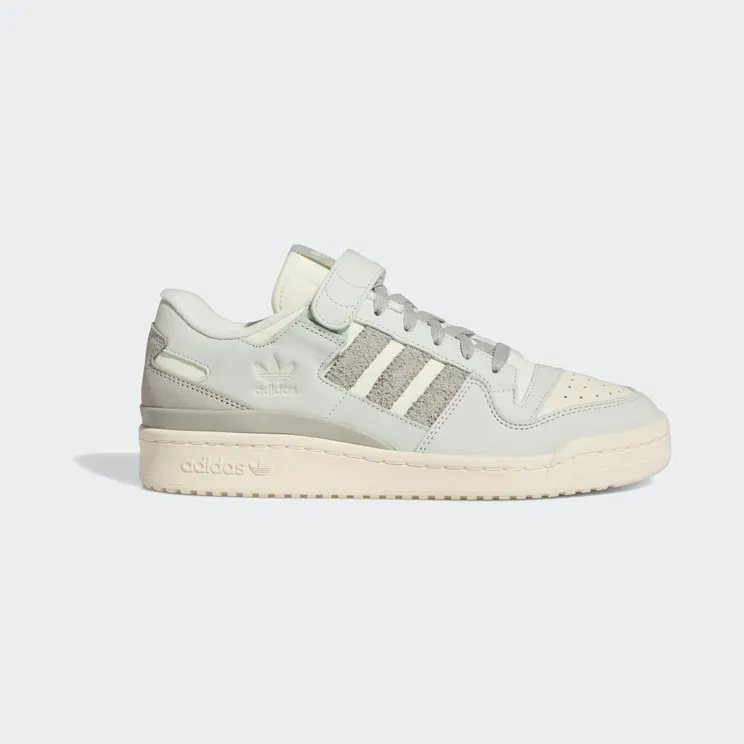 adidas Forum 84 Low Linen Green (FZ6298)