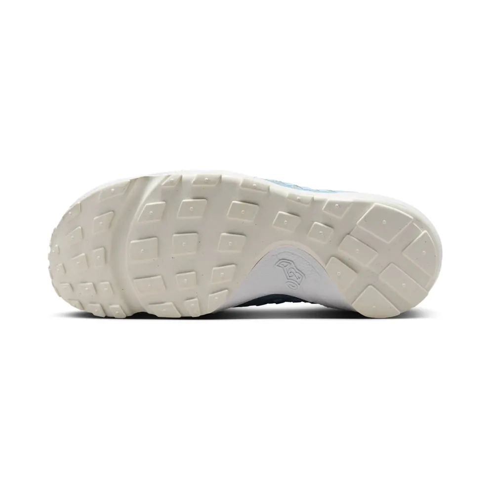 Nike Air Footscape (denim / ice blue) – FV6103-400