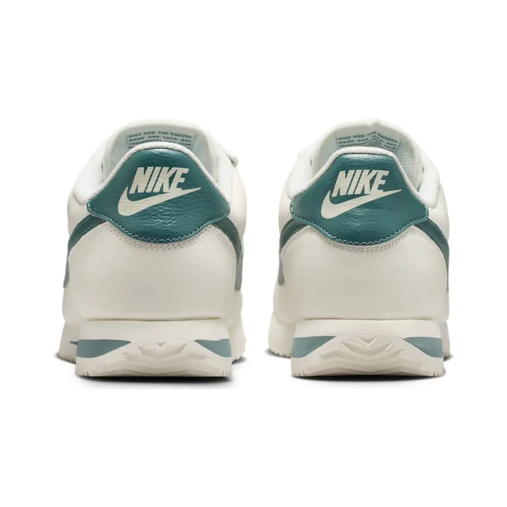 Nike Cortez Leather Sail Mineral Slate (DN1791-118)